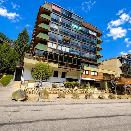 Appartement Il Dolce Nido - 200 M Des Pistes - Parking Privé