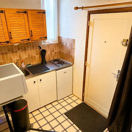 Appartement Il Dolce Nido - 200 M Des Pistes - Parking Privé La Bresse