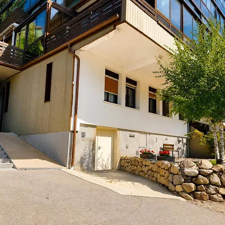 Appartement Il Dolce Nido - 200 M Des Pistes - Parking Privé *