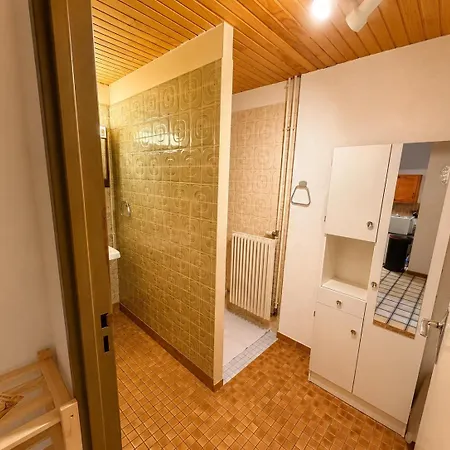 Il Dolce Nido - 200 M Des Pistes - Parking Privé * La Bresse