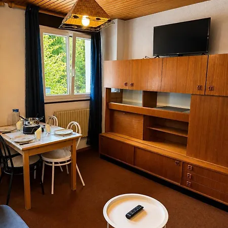 Il Dolce Nido - 200 M Des Pistes - Parking Privé * La Bresse